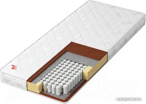 Матрас МДК Jnr Comfort Coco 90x160