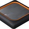 Внешний накопитель WD My Passport Wireless 1TB WDBAMJ0010BGY
