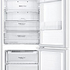 Холодильник LG GA-B499SVQZ