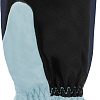 Горнолыжные варежки Reusch Ben Mitten 6285408-4498 (р-р 3, Starlight Blue/Dress Blue)