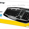 Клавиатура Gigabyte GK-K6800