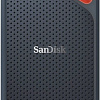 Внешний накопитель SanDisk Extreme SDSSDE60-2T00-R25 2TB