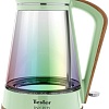 Электрочайник Tesler KT-1750 (зеленый)