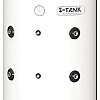 Бойлер косвенного нагрева S-Tank ТА90-1000