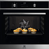 Электрический духовой шкаф Electrolux SteamBake 600 EOD6C77WX