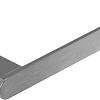 Держатель для полотенца Cezares STYLUS-TH02-IN (сатин)