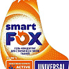 Гель для стирки Smart FOX Universal 190012 (2.04 л)