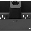 Органайзер для ванны Brabantia ReNew 280740 (темно-серый)