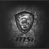 Коврик для мыши MSI Agility GD20