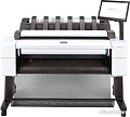 МФУ HP DesignJet T2600 3XB78A