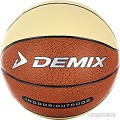 Мяч Demix DEAT021FC5 (5 размер)