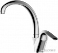 Смеситель Bravat Simple F7135193CP-1