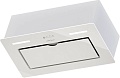Кухонная вытяжка Krona Zander 600 DN S (белый)