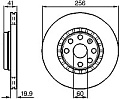 Bosch 986478535