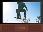 Монитор Slinex Sonik 7 (черный)