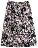 Полотенце Этель Леопард 80x144 5928229