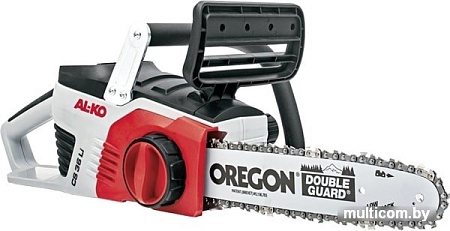 Аккумуляторная пила AL-KO CS 36 Li 113365 (без АКБ)