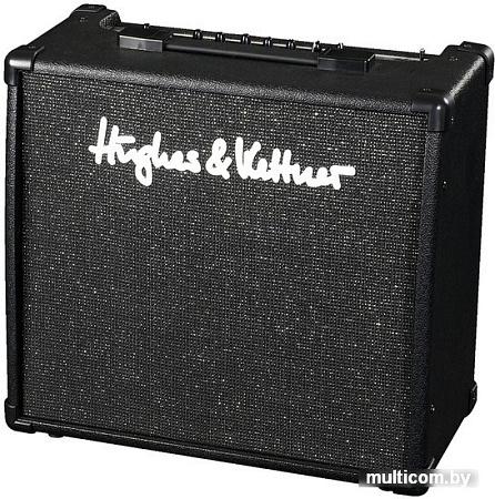 Комбик Hughes & Kettner Edition Blue 30-R