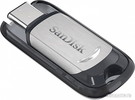 USB Flash SanDisk Ultra USB Type-C 128GB [SDCZ450-128G-G46]