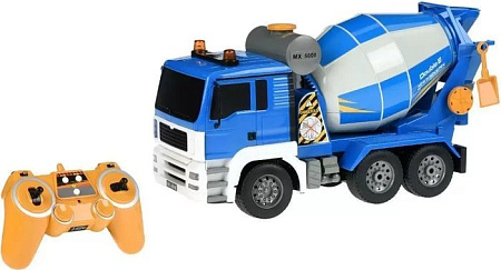 Спецтехника Double Eagle Concrete Mixer E518-003
