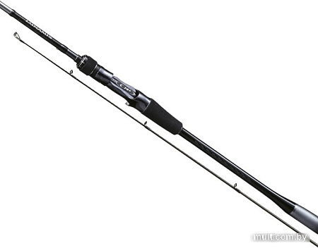 Удилище Shimano Lunamis 20LUNAMISS86M