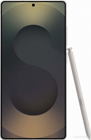 Телефон Samsung Galaxy S25 Ultra SM-S9380 12GB/512GB (черный титан)