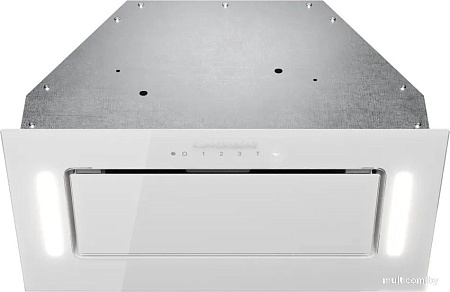 Кухонная вытяжка KUPPERSBERG Innova V 60 White