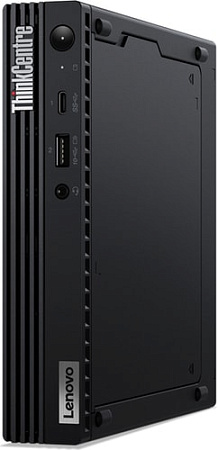 Компактный компьютер Lenovo ThinkCentre M70q Gen 2 11MY003VRU