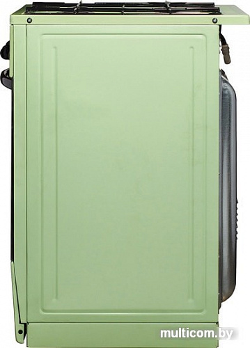 Кухонная плита Reex CGE-540 eсGn