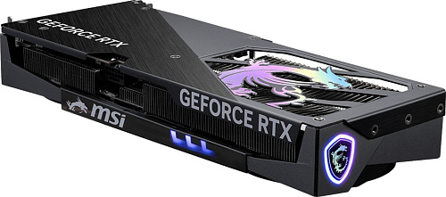 Видеокарта MSI GeForce RTX 5060 Ti 16G Gaming Trio OC