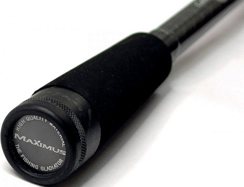 Удилище Maximus Mescalito MJSSME802MH