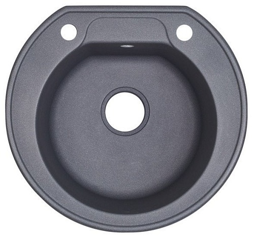 Кухонная мойка KUPPERSBERG BALI 1B