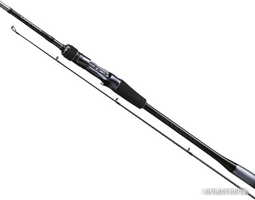 Удилище Shimano Lunamis 20LUNAMISS86M