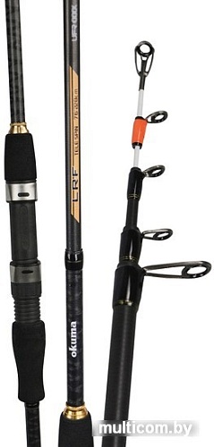 Удилище Okuma LRF Rod LRF-S-802M