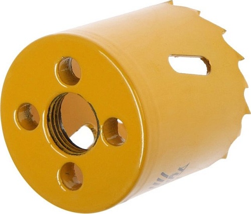 Коронка Tundra 7351934