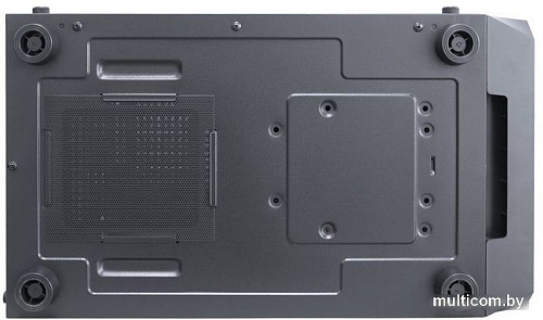 Корпус 1stPlayer FD3-M (черный)