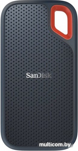 Внешний накопитель SanDisk Extreme SDSSDE60-2T00-R25 2TB