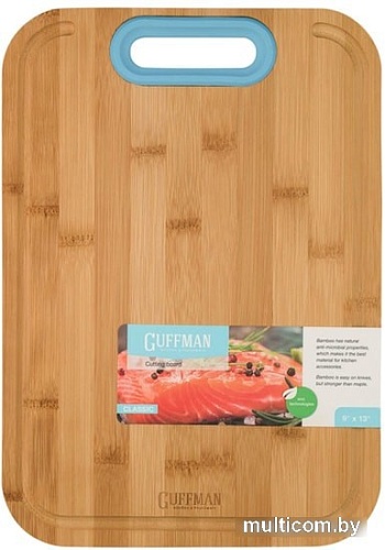 Разделочная доска Guffman M04-040-B