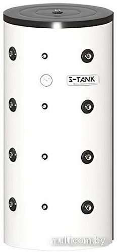 Бойлер косвенного нагрева S-Tank ТА90-1000
