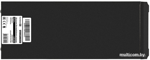 Источник бесперебойного питания ExeGate SpecialPro Smart LLB-2000.LCD.AVR.4C13.RJ.USB EX292631RUS