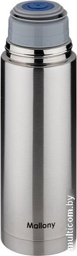 Термос Mallony Bossolo 0.75л (нержавеющая сталь)