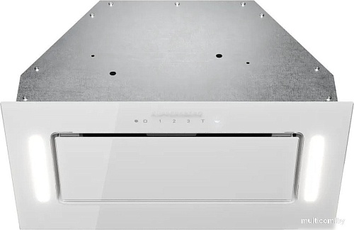 Кухонная вытяжка KUPPERSBERG Innova V 60 White