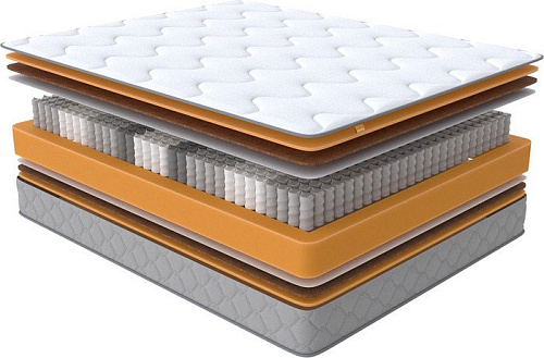 Матрас Ormatek Sleep Ultra Plus 80x200