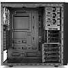 Корпус DeepCool Tesseract SW-RD