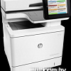 МФУ HP LaserJet Enterprise MFP M577dn [B5L46A]