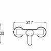 Смеситель Roca L20 5A2109C0M