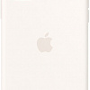Чехол Apple Silicone Case для iPhone 11 (белый)