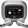 Наушники JBL Live Flex 3 (серебристый)