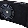 Корпусной активный сабвуфер DL Audio Barracuda 12A Flat