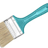 Кисть малярная Total THT845036